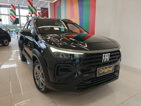 FIAT PULSE 1.3 FLEX DRIVE MANUAL FIAT PULSE 1.3 FLEX DRIVE MANUAL